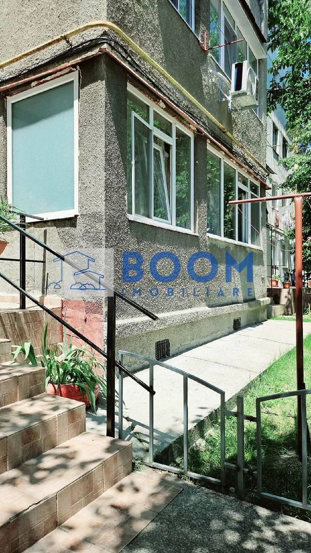 anBn-17259 Apartament 2 camere | Parter | Renovat | Mobilat