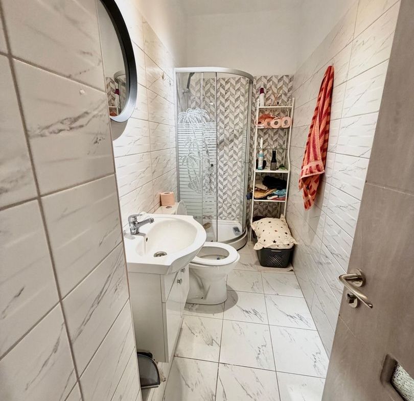 Apartament 2 camere mobilat Militari Residence - foto 8