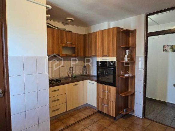 Apartament 3 camere, decomandat – Zonă liniștită în Cartierul Tudor - Imagine principala