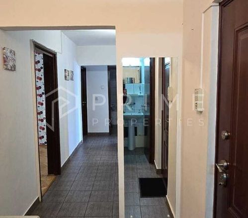Apartament 3 camere, decomandat – Zonă liniștită în Cartierul Tudor - foto 2