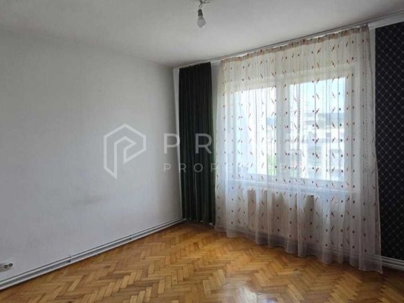 Apartament 3 camere, decomandat – Zonă liniștită în Cartierul Tudor - foto 3