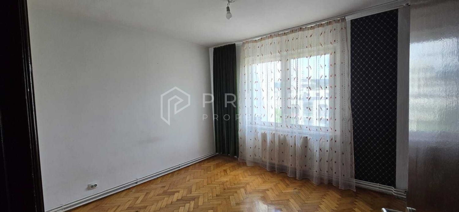 anBn-17262 Apartament 3 camere, decomandat – Zonă liniștită în Cartierul Tudor