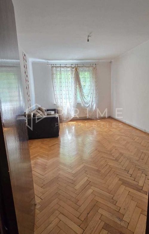 Apartament 3 camere, decomandat – Zonă liniștită în Cartierul Tudor