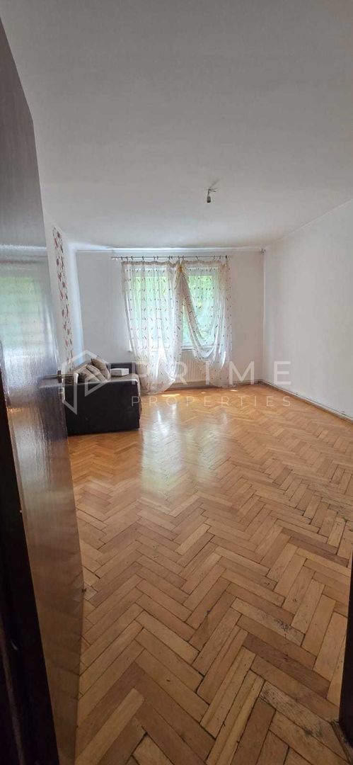anBn-17263 Apartament 3 camere, decomandat – Zonă liniștită în Cartierul Tudor