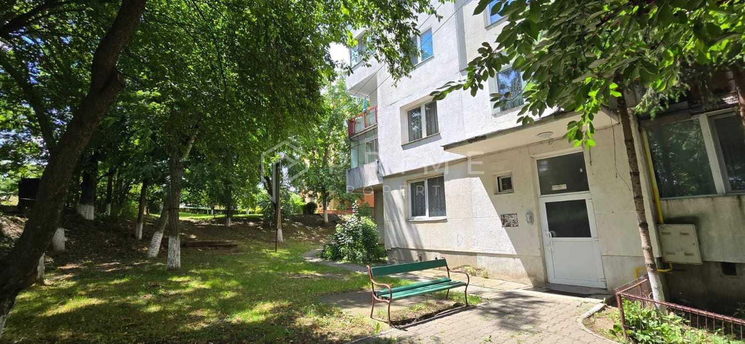 anBn-17265 Apartament 3 camere, decomandat – Zonă liniștită în Cartierul Tudor