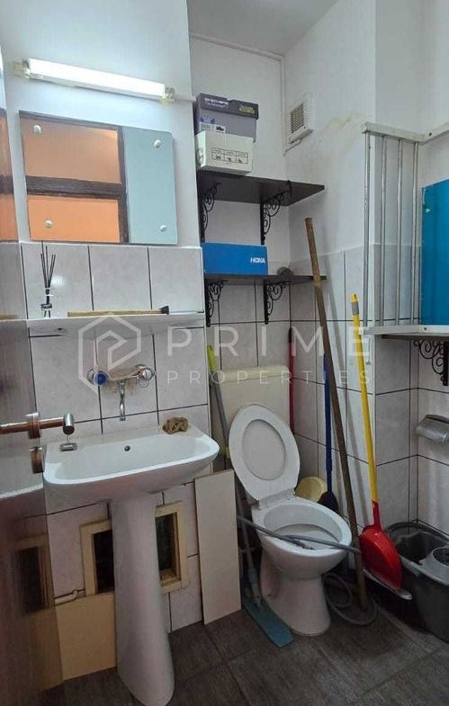 Apartament 3 camere, decomandat – Zonă liniștită în Cartierul Tudor