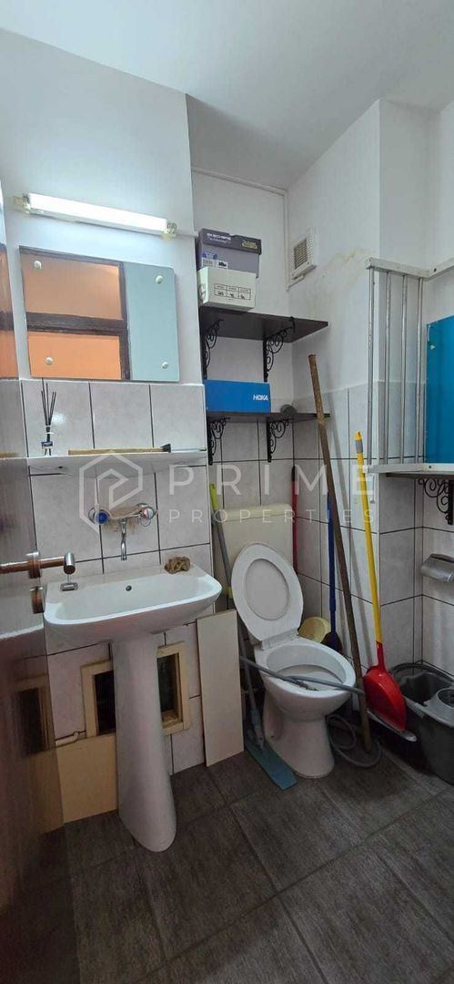 anBn-17266 Apartament 3 camere, decomandat – Zonă liniștită în Cartierul Tudor