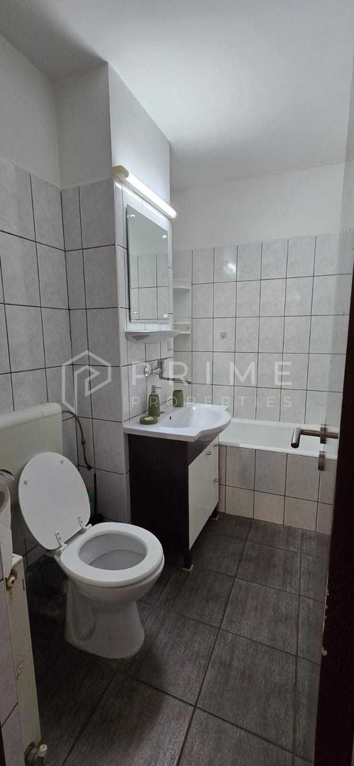 anBn-17267 Apartament 3 camere, decomandat – Zonă liniștită în Cartierul Tudor