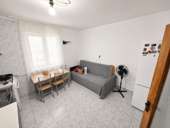 🏡 Apartament 2 Camere Decomandat și Spațios | Eden – Inel I | Mobilat - Imagine principala