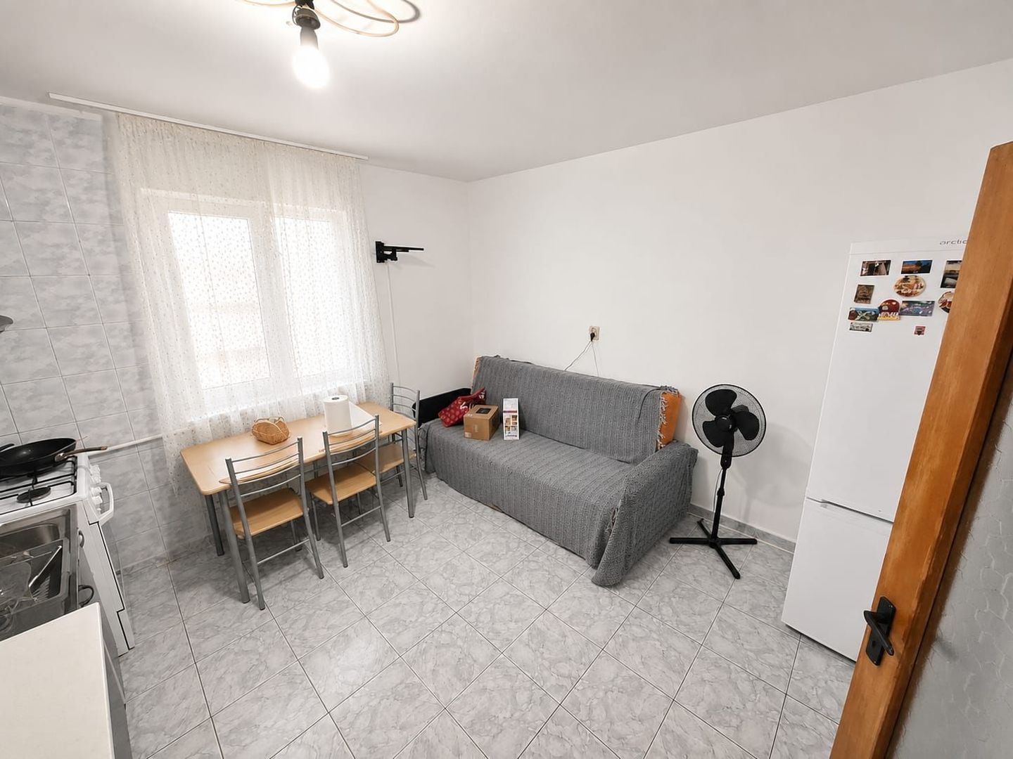 🏡 Apartament 2 Camere Decomandat și Spațios | Eden – Inel I | Mobilat