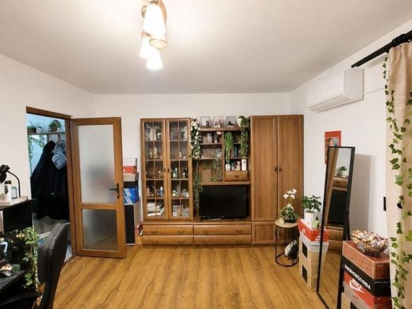 🏡 Apartament 2 Camere Decomandat și Spațios | Eden – Inel I | Mobilat - foto 2