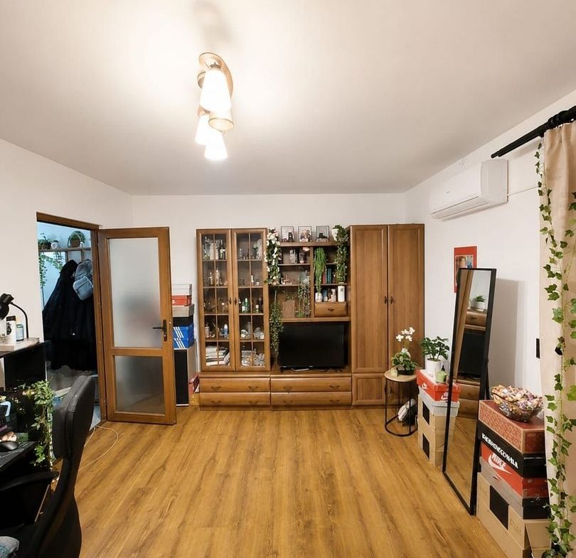 🏡 Apartament 2 Camere Decomandat și Spațios | Eden – Inel I | Mobilat