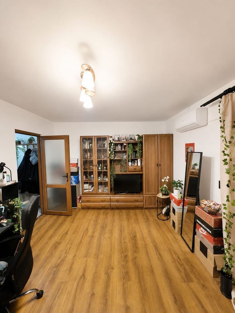 🏡 Apartament 2 Camere Decomandat și Spațios | Eden – Inel I | Mobilat