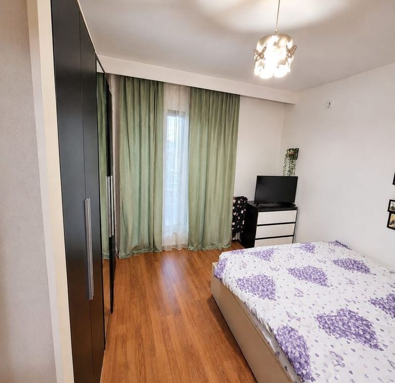 🏡 Apartament 2 Camere Decomandat și Spațios | Eden – Inel I | Mobilat