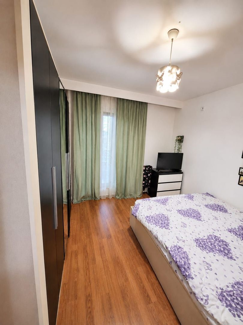 🏡 Apartament 2 Camere Decomandat și Spațios | Eden – Inel I | Mobilat