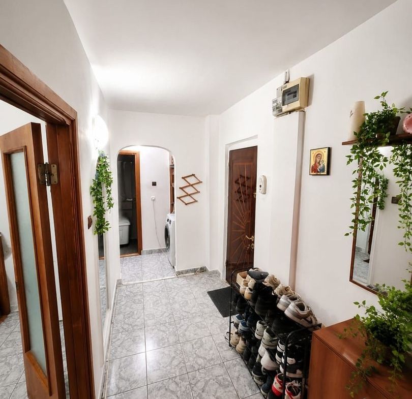 🏡 Apartament 2 Camere Decomandat și Spațios | Eden – Inel I | Mobilat