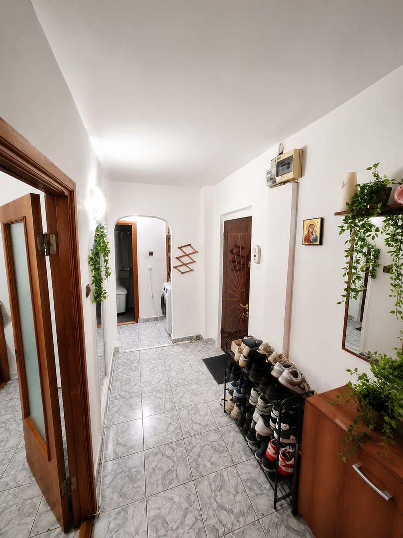 🏡 Apartament 2 Camere Decomandat și Spațios | Eden – Inel I | Mobilat