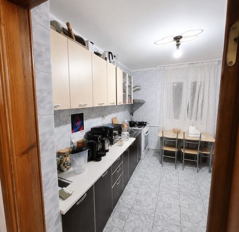 🏡 Apartament 2 Camere Decomandat și Spațios | Eden – Inel I | Mobilat