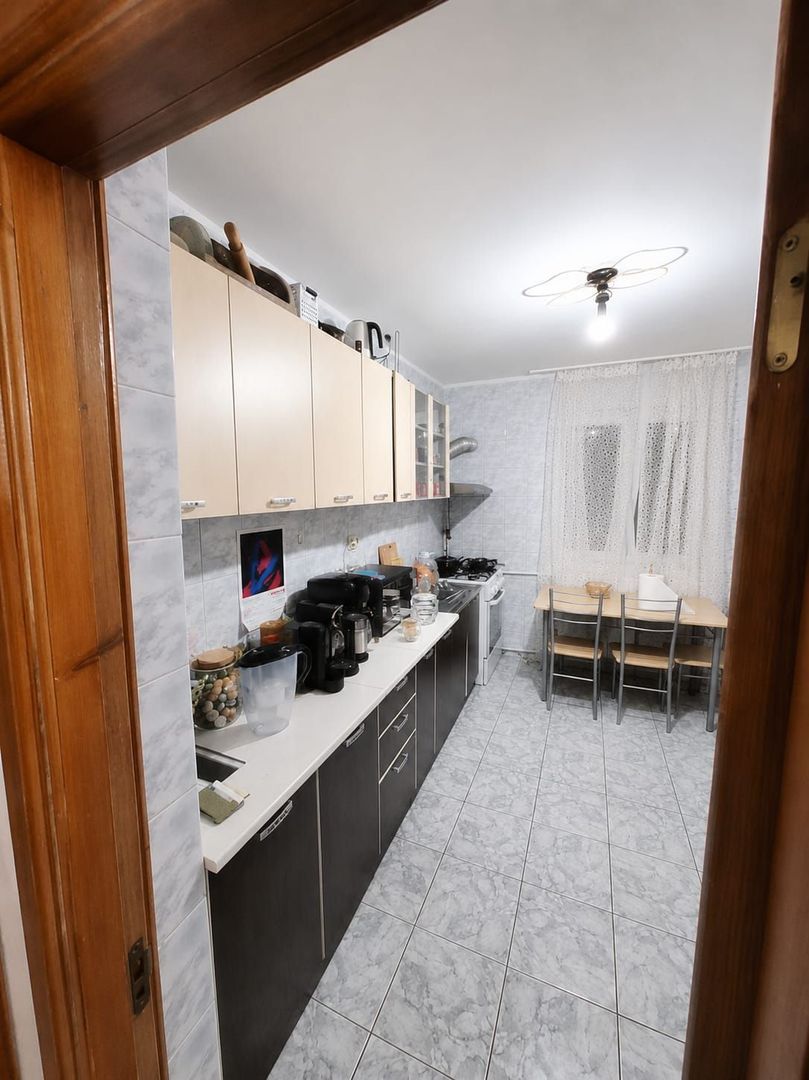 🏡 Apartament 2 Camere Decomandat și Spațios | Eden – Inel I | Mobilat