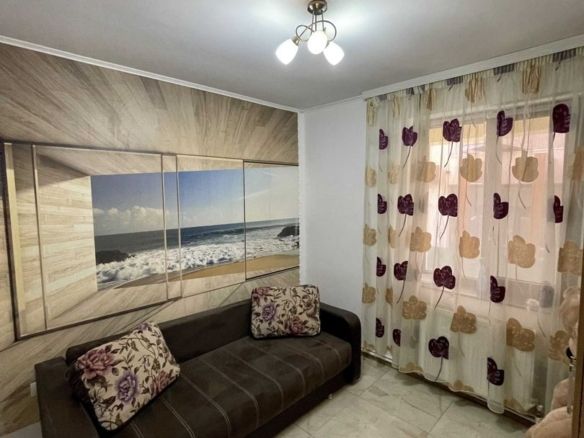 Apartament 2 camere de vânzare – Zona Hotel Mava - Imagine principala
