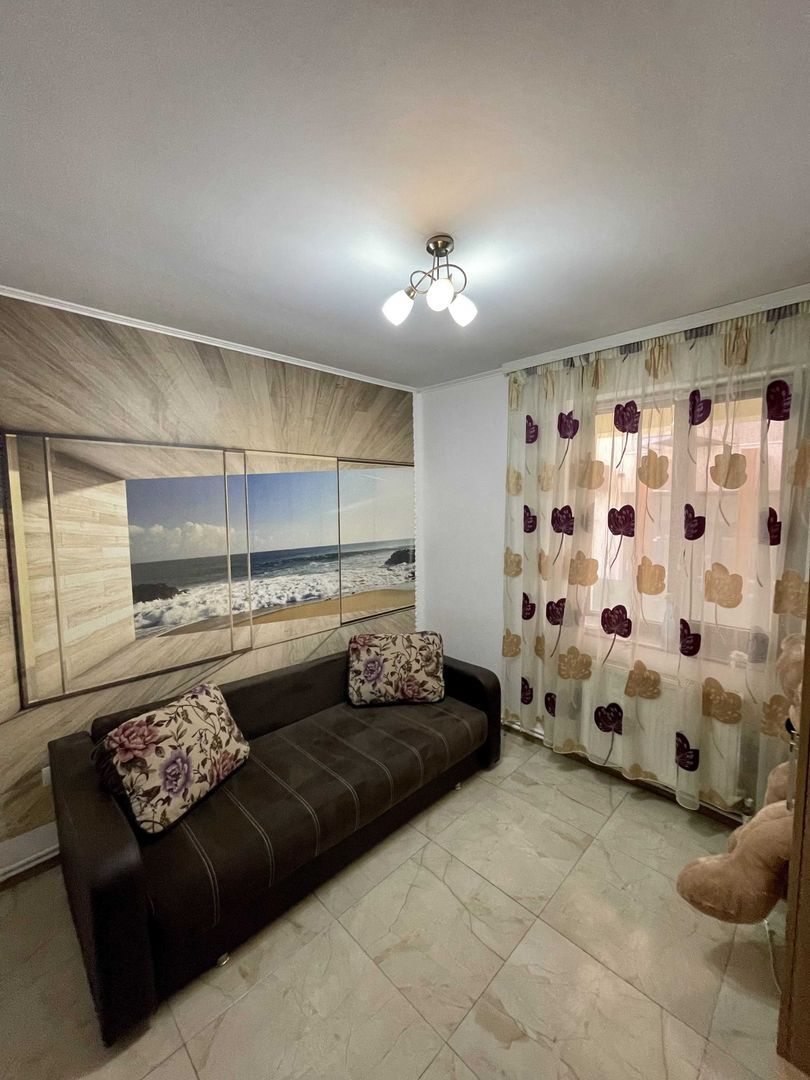 Apartament 2 camere de vânzare – Zona Hotel Mava