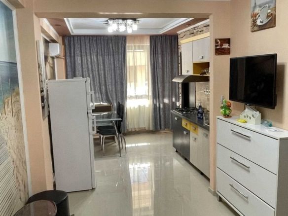 Apartament 2 camere de vânzare – Zona Hotel Mava - foto 2
