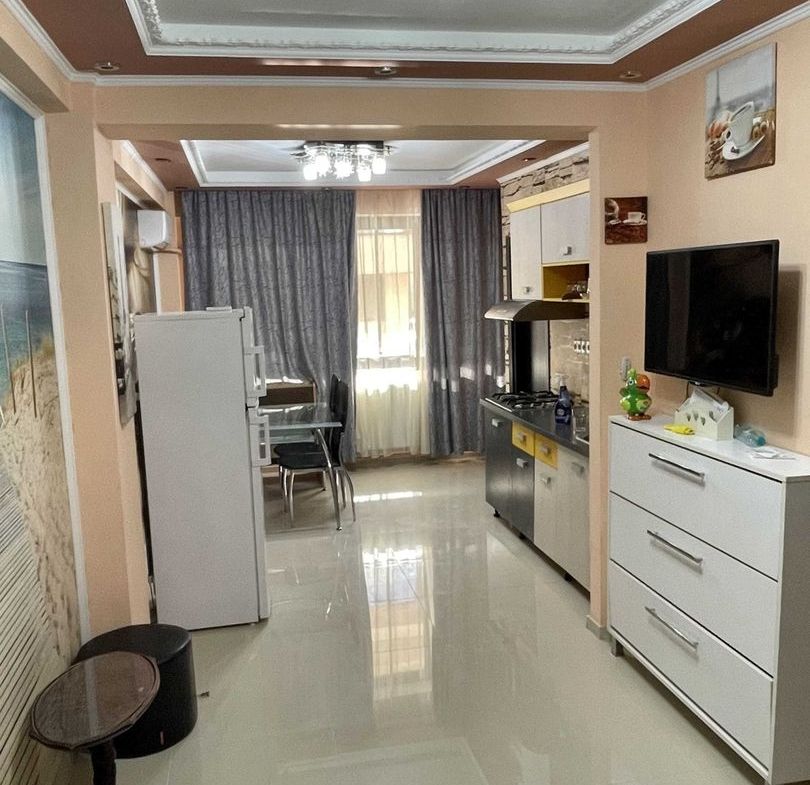 Apartament 2 camere de vânzare – Zona Hotel Mava