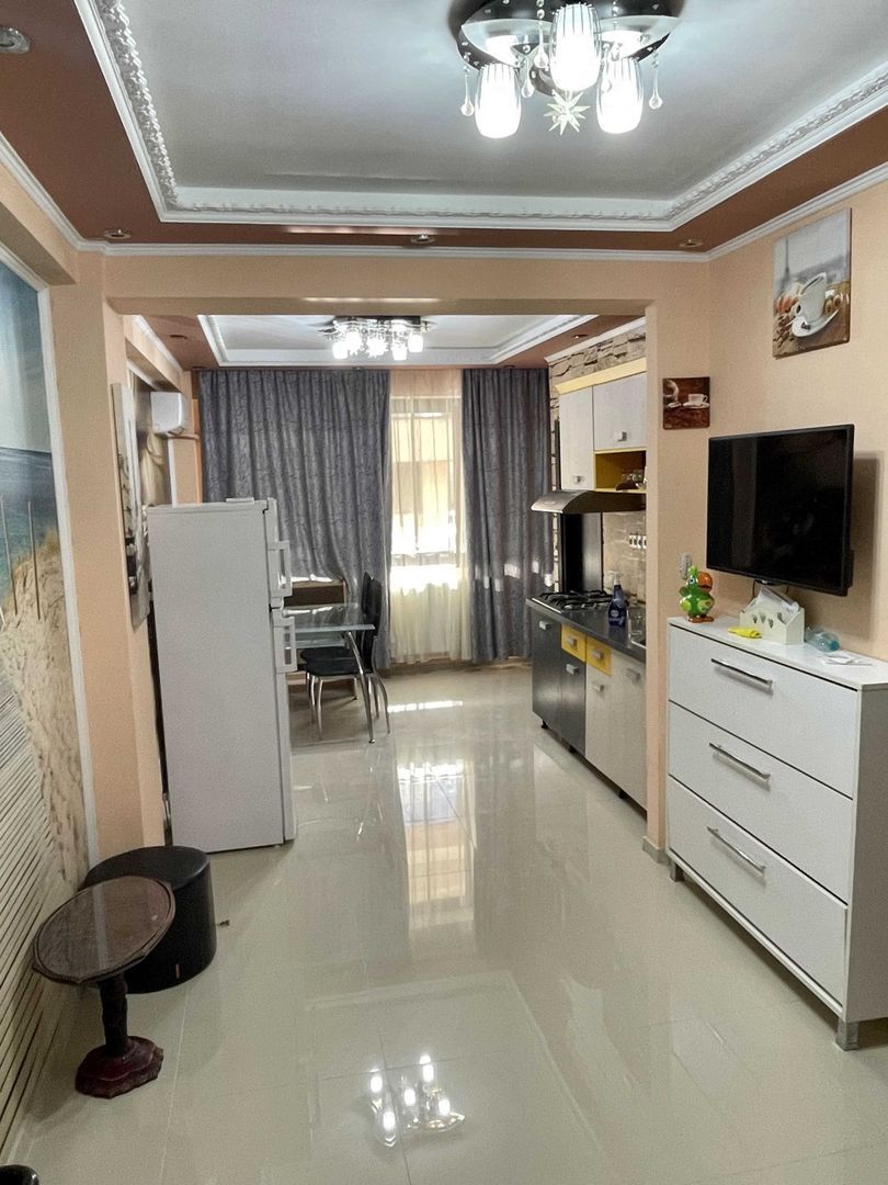 Apartament 2 camere de vânzare – Zona Hotel Mava