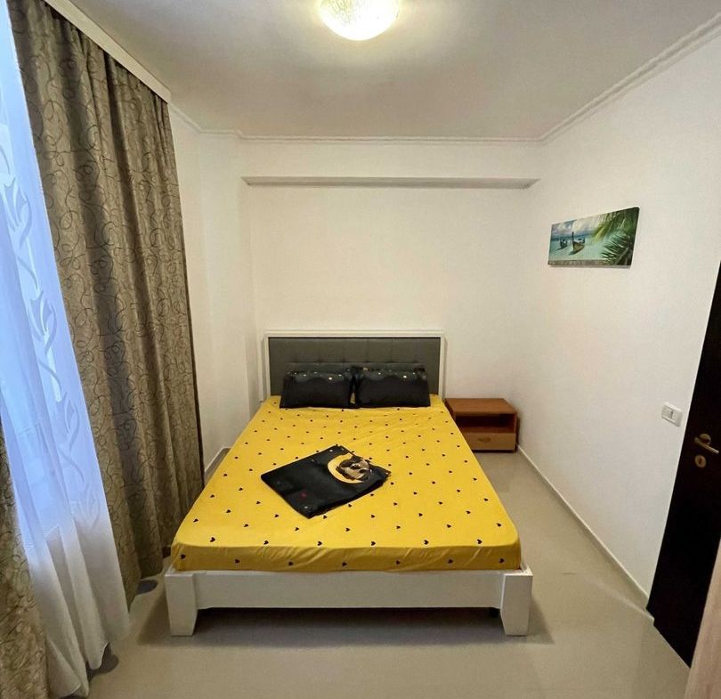 Apartament 2 camere de vânzare – Zona Hotel Mava