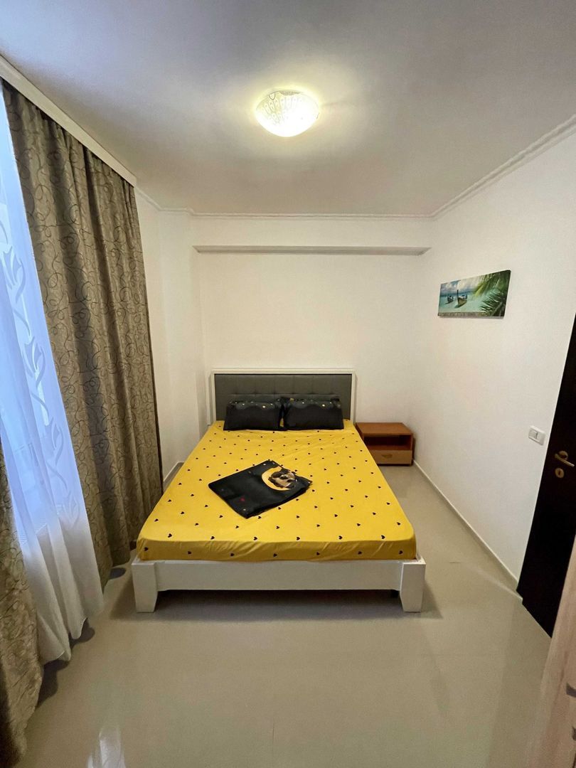Apartament 2 camere de vânzare – Zona Hotel Mava