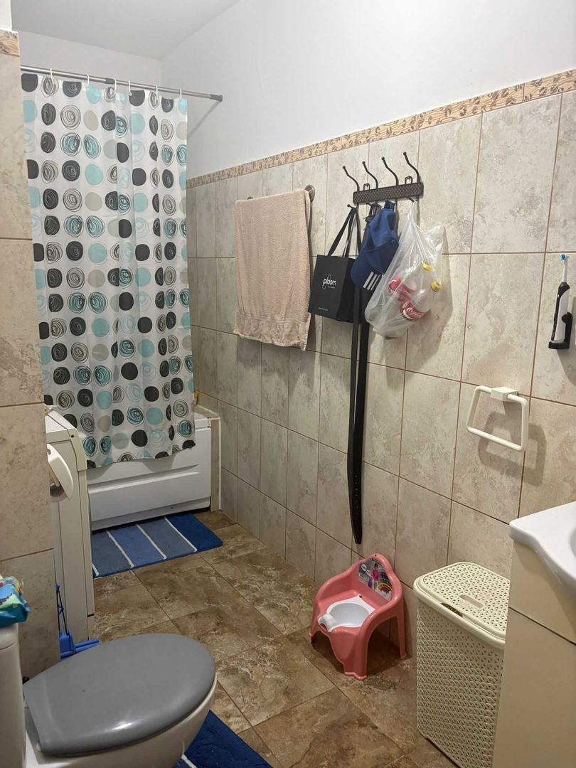 Apartament 2 camere de vânzare – Zona Hotel Mava