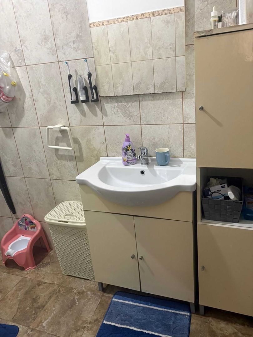 Apartament 2 camere de vânzare – Zona Hotel Mava