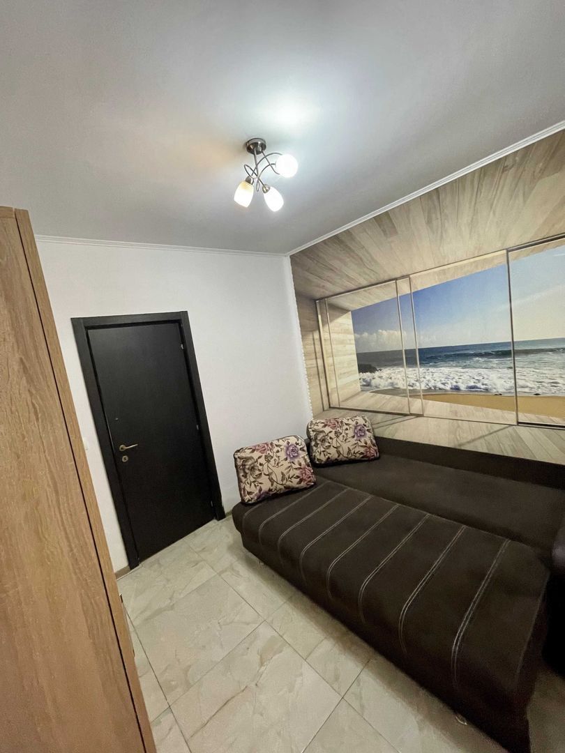 Apartament 2 camere de vânzare – Zona Hotel Mava