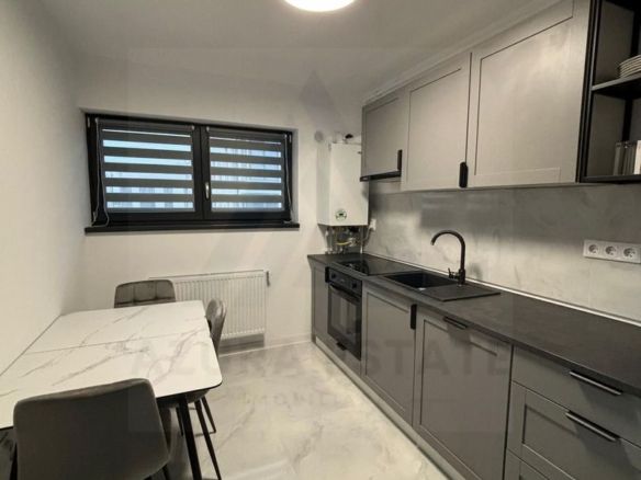 Apartament modern cu 2 camere si parcare privata in D-na Stanca - Imagine principala