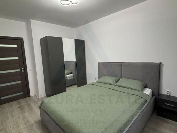 Apartament modern cu 2 camere si parcare privata in D-na Stanca - foto 3