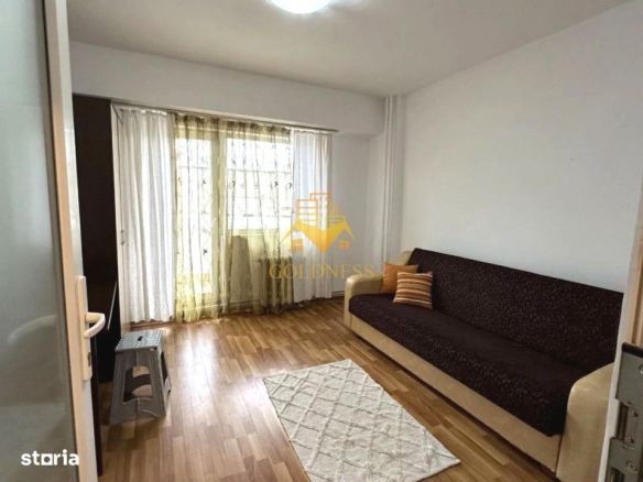 2 camere decomandate,  Piata Marasti, Bvd. 21 Decembrie, The Office - Imagine principala