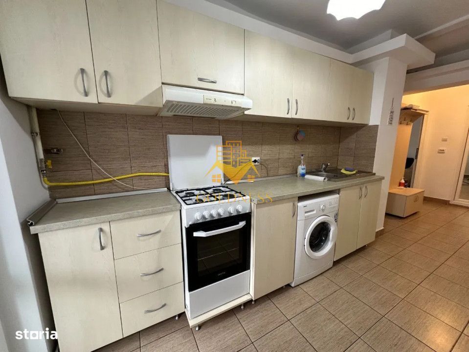 2 camere decomandate,  Piata Marasti, Bvd. 21 Decembrie, The Office
