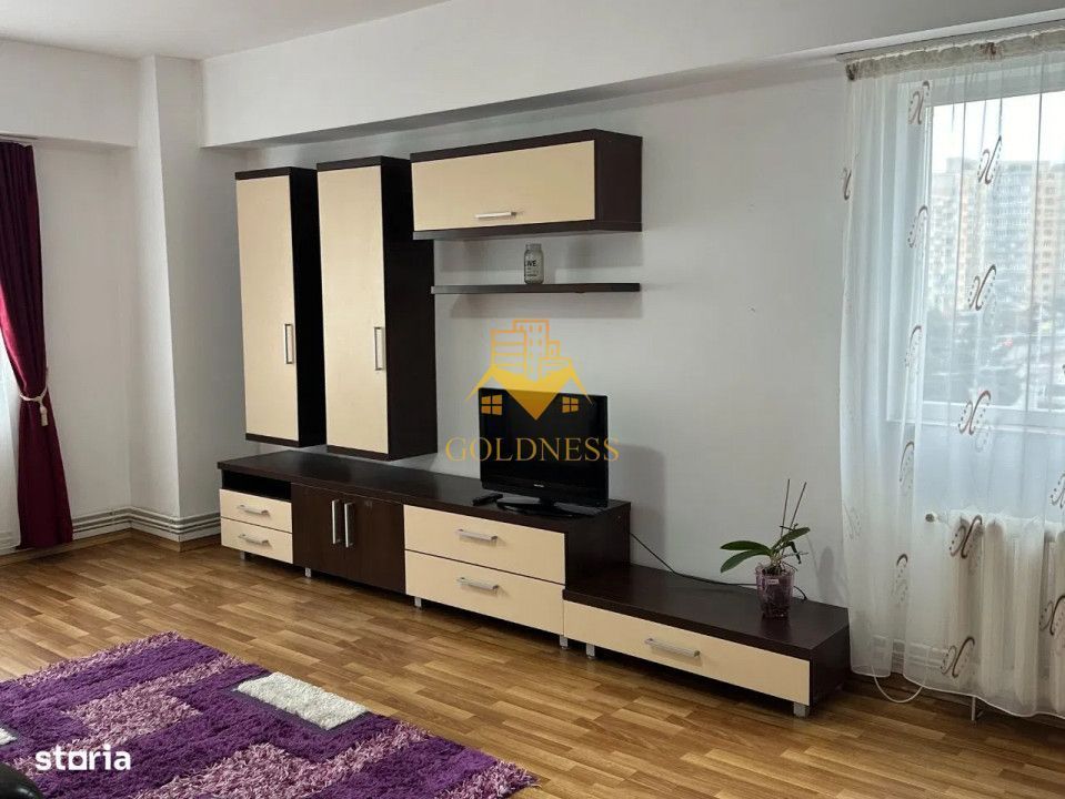 2 camere decomandate,  Piata Marasti, Bvd. 21 Decembrie, The Office