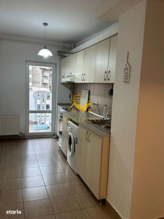 2 camere decomandate,  Piata Marasti, Bvd. 21 Decembrie, The Office