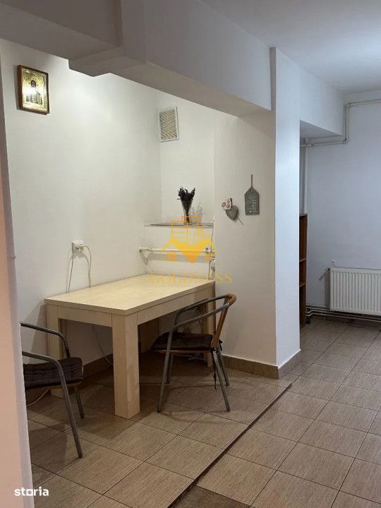 2 camere decomandate,  Piata Marasti, Bvd. 21 Decembrie, The Office