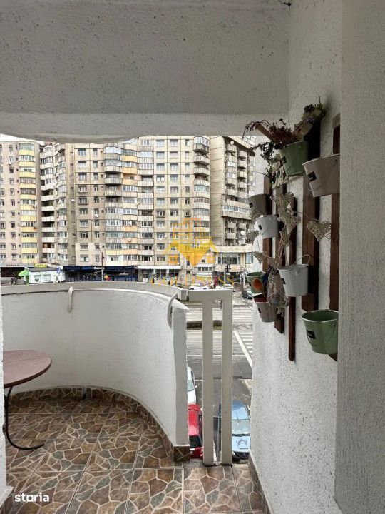 2 camere decomandate,  Piata Marasti, Bvd. 21 Decembrie, The Office