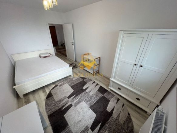 3 Camere Modern, Zorilor, Frunzisului, Lidl, Observatorului, Parcare - Imagine principala