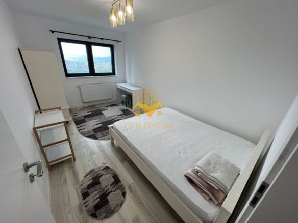 3 Camere Modern, Zorilor, Frunzisului, Lidl, Observatorului, Parcare - foto 2
