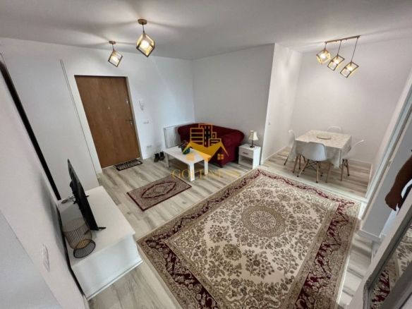 3 Camere Modern, Zorilor, Frunzisului, Lidl, Observatorului, Parcare - foto 3