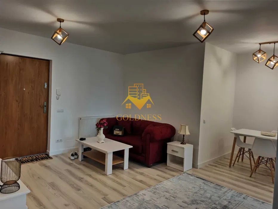 3 Camere Modern, Zorilor, Frunzisului, Lidl, Observatorului, Parcare