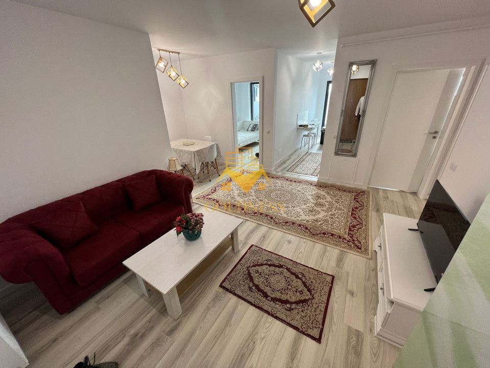 3 Camere Modern, Zorilor, Frunzisului, Lidl, Observatorului, Parcare