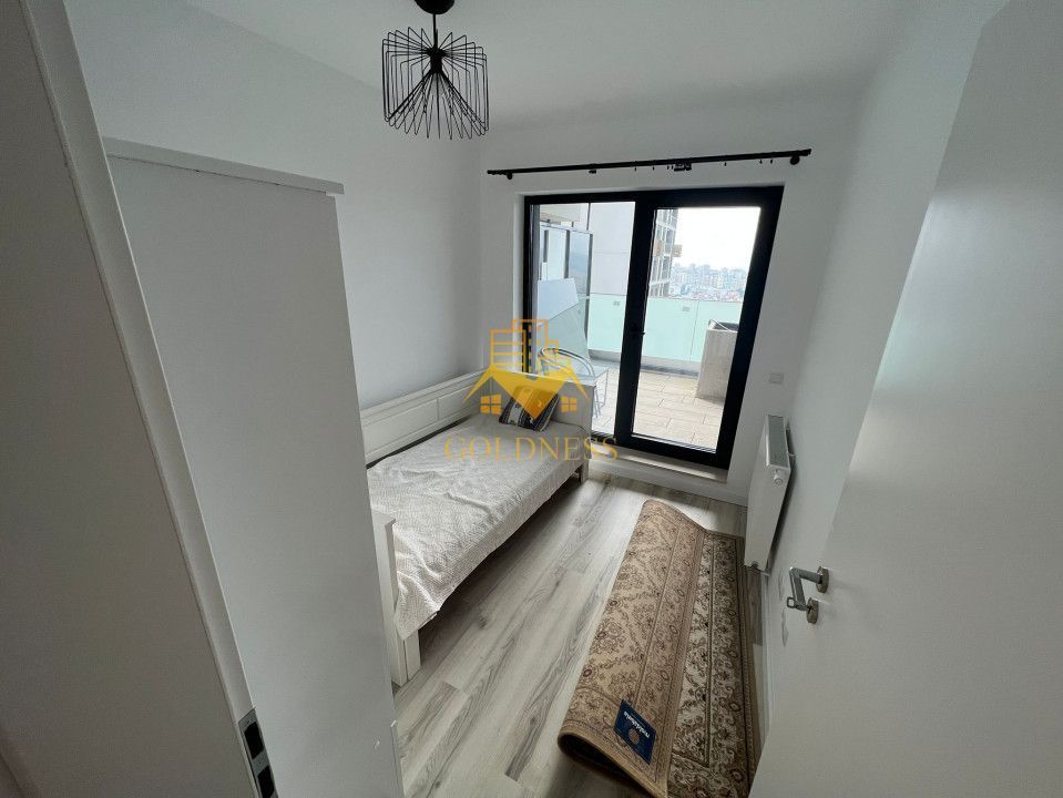 3 Camere Modern, Zorilor, Frunzisului, Lidl, Observatorului, Parcare