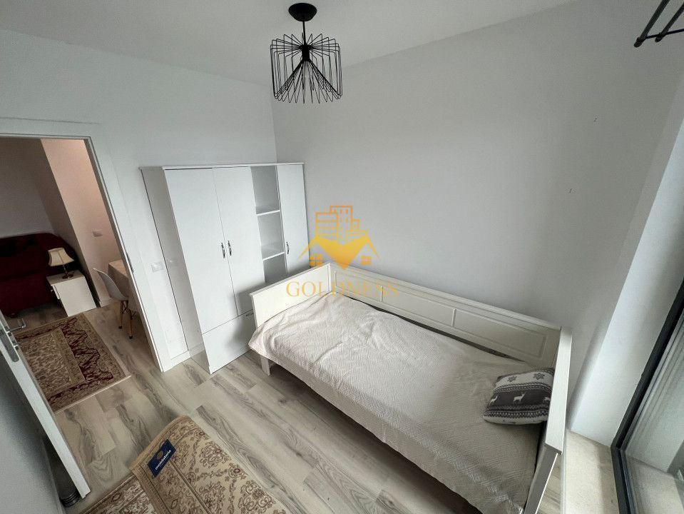 3 Camere Modern, Zorilor, Frunzisului, Lidl, Observatorului, Parcare