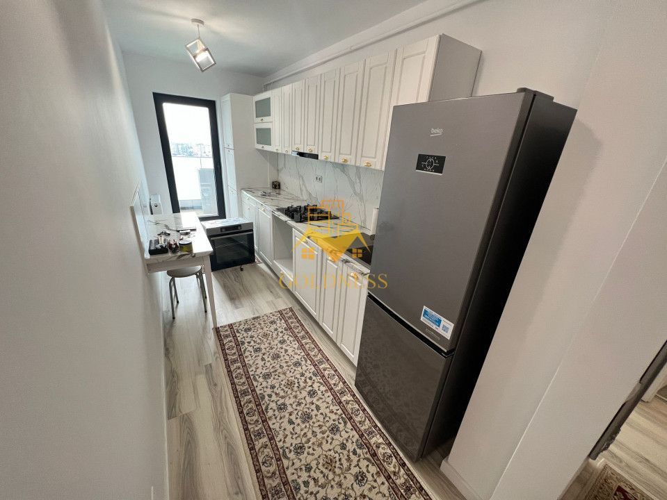 3 Camere Modern, Zorilor, Frunzisului, Lidl, Observatorului, Parcare