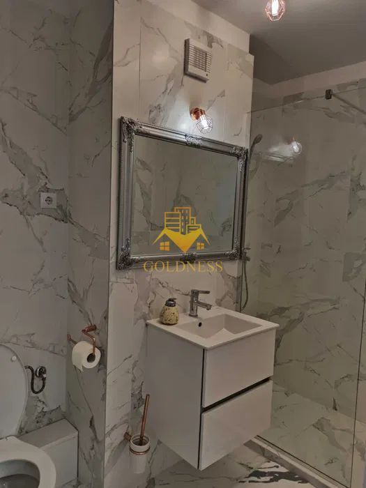 3 Camere Modern, Zorilor, Frunzisului, Lidl, Observatorului, Parcare